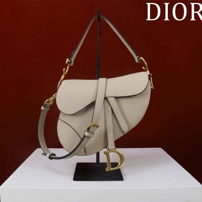 D*or saddle bags